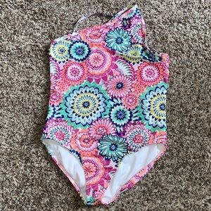 Gymboree One Piece Bathing Suit